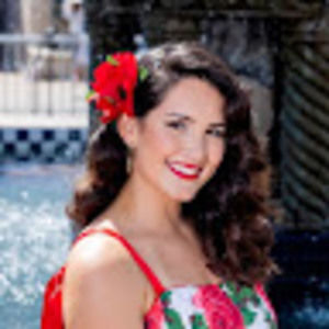 Meet your Posher, Callie